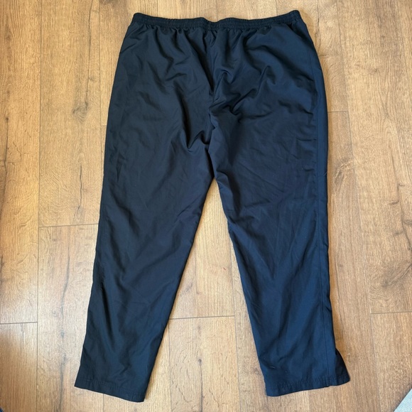 Under armour windbreaker sweatpants - Picture 3 of 7